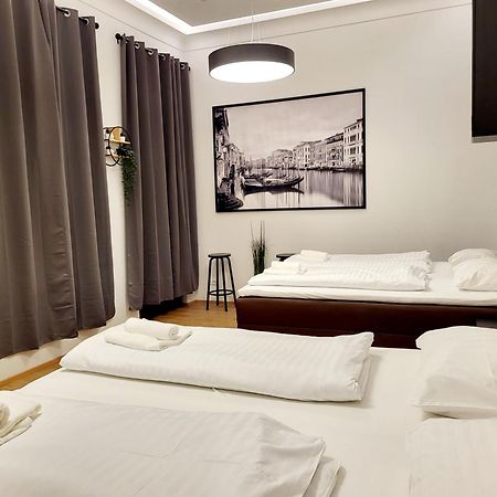 City Apartment Schotten فيينا المظهر الخارجي الصورة