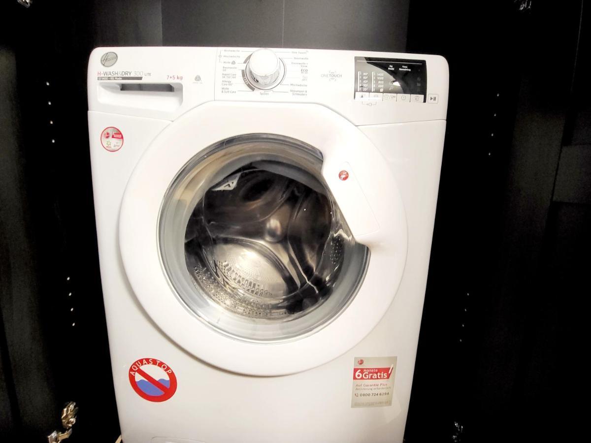 City Apartment Schotten فيينا المظهر الخارجي الصورة